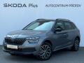 �koda Kamiq 1.0 TSI 81kW DSG Monte Carlo