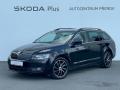 koda Octavia 2.0 TDI 110kW DSG Elegance