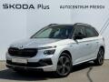 �koda Kamiq 1.5 TSI 110kW DSG Monte Carlo