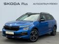 �koda Kamiq 1.0 TSI 85kW Monte Carlo