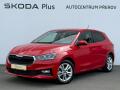 �koda Fabia 1.0 TSI 85kW Top Selection
