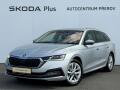 �koda Octavia Combi 1.5 TSI 110kW Style Plus