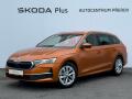 �koda Octavia 1.5 TSI 110 KW Top Selection