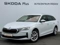 koda Octavia 2.0 TDI 110kW DSG Top Selectio