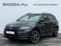 �koda Karoq 1.5 TSI 110kW SportLine
