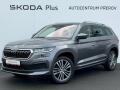 �koda Kodiaq 2.0TDI 147kW 4x4 DSG L&K