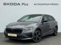 �koda Scala 1.0 TSI 85kW DSG Monte Carlo T