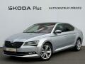 �koda Superb 2.0 TDI 110kW Style Plus Manu�