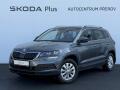 �koda Karoq 2.0 TDI 110kW 4x4 Ambition Ta�