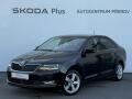�koda Rapid 1.0TSI 81kW DSG Style