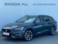 Seat Leon FR 1.5 eTSI 110kW SP DSG
