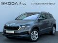 �koda Karoq 2.0 TDI 110kW 4x4 DSG Top Sele