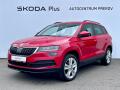 �koda Karoq 1.5TSI 110kW Style