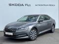 koda Superb 2.0 TDI 110kW DSG Style Plus