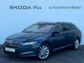 �koda Superb 2.0TDI 110kW Style Matrix