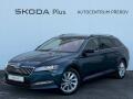 �koda Superb 2.0TDI 110kW Style Matrix