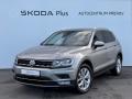 Volkswagen Tiguan 1.4 TSI DSG 4x4 Highline