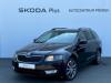 koda Octavia 2.0TDI 110kW EDITION DSG