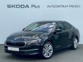 koda Octavia 1.5 TSI 110kW Top Selection