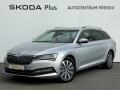 �koda Superb 2.0TDI 110kW DSG Style