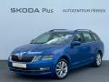koda Octavia 2.0 TDI 110kW Style