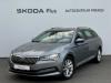 koda Superb 2.0 TSI 140kW DSG Style Plus