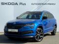 �koda Karoq 1.5 TSI 110kW SportLine