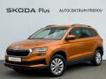 �koda Karoq 1.5 TSI 110kW Ambition