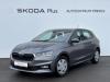 koda Fabia 1.0 MPi 59kW Ambition