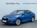 koda Octavia 2.0 TDI 85kW Style Plus