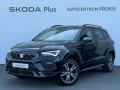Seat Ateca FR 1.5 TSI 110kW DSG