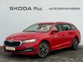 �koda Octavia Combi 2.0TDI 110kW DSG Style P