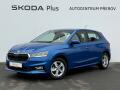 �koda Fabia 1.0TSI 70kW Selection