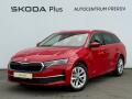 �koda Octavia 2.0 TDI 110kW DSG Top Selectio