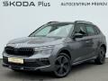�koda Kamiq 1.0 TSI 85kW DSG Monte Carlo