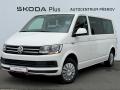 Volkswagen Caravelle Long 2.0 TDI 110kW DSG Comfort