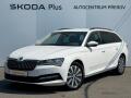 �koda Superb 2.0 TDI 110kW Comfort Plus