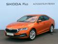 koda Octavia 1.5 TSI 110kW STYLE PLUS NAVI