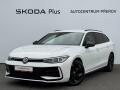 Volkswagen Passat 2.0 TDI 110 kW R-LINE