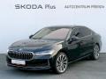 koda Superb 2.0TDI 110kW DSG  L&K