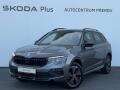 �koda Kamiq 1.0 TSI 85kW DSG Monte Carlo