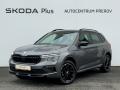 koda Kamiq 1.0 TSI 85kW Monte Carlo