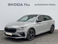 koda Scala 1.0 TSI 85kW Monte Carlo