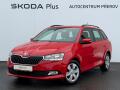 �koda Fabia 1.0 MPi 55kW Active
