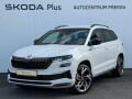 �koda Karoq 1.5 TSI 110kW DSG SportLine