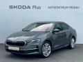 koda Octavia 2.0 TDI 110kW DSG Top Selectio