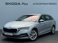 �koda Octavia Combi 2.0 TDI 85kW Style