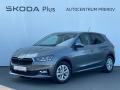 koda Fabia 1.0 TSI 70kW Top Selection
