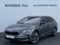 �koda Octavia 1.5 TSI 110kW DSG Exclusive Se