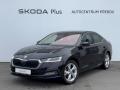 koda Octavia 1.5 TSI 110kW STYLE PLUS